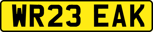 WR23EAK