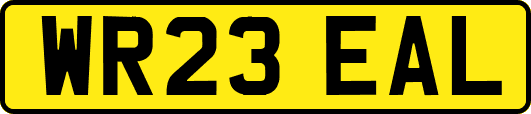 WR23EAL