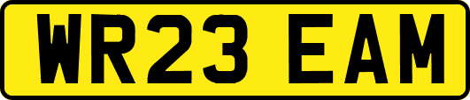 WR23EAM