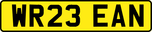WR23EAN
