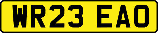 WR23EAO