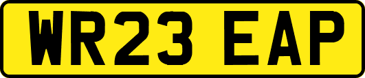 WR23EAP
