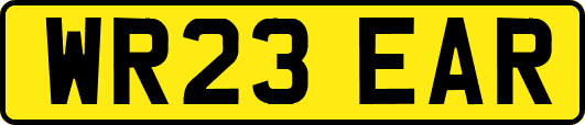 WR23EAR