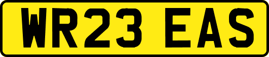 WR23EAS