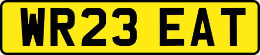 WR23EAT