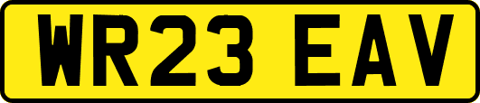 WR23EAV