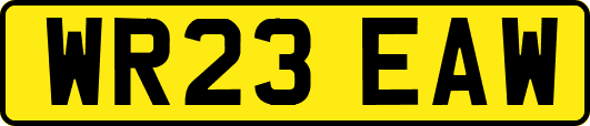 WR23EAW
