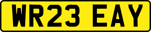 WR23EAY