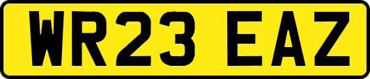WR23EAZ