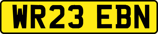 WR23EBN