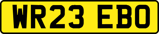WR23EBO