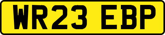 WR23EBP