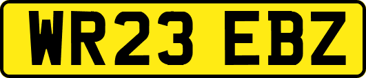 WR23EBZ