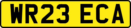 WR23ECA