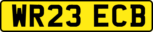 WR23ECB