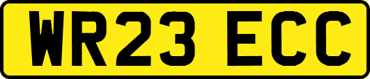 WR23ECC