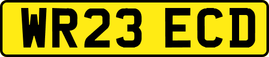 WR23ECD
