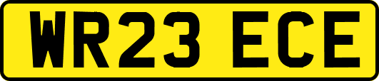 WR23ECE