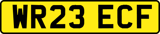 WR23ECF