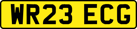 WR23ECG