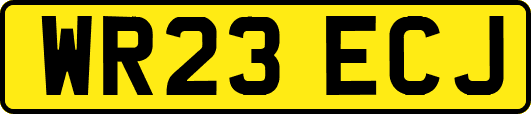 WR23ECJ