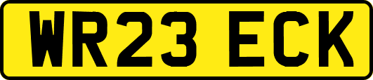 WR23ECK