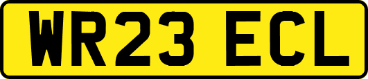 WR23ECL