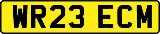 WR23ECM
