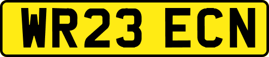 WR23ECN