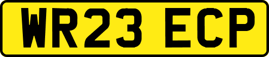 WR23ECP
