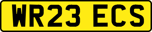WR23ECS