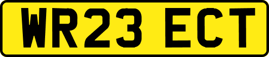 WR23ECT