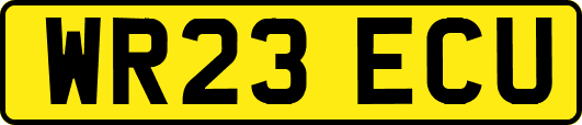 WR23ECU
