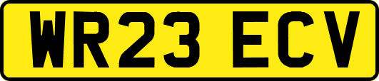 WR23ECV