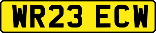 WR23ECW