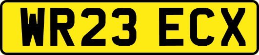 WR23ECX