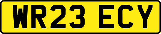 WR23ECY