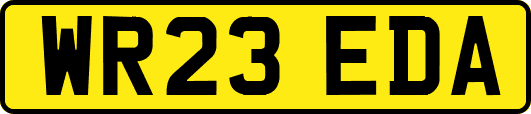 WR23EDA