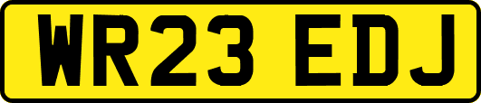 WR23EDJ