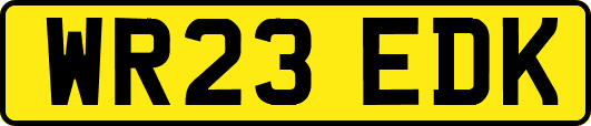 WR23EDK