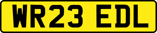 WR23EDL