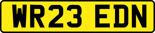 WR23EDN