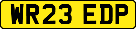 WR23EDP