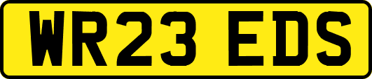 WR23EDS