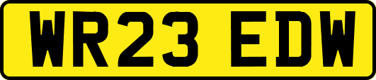 WR23EDW
