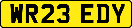 WR23EDY