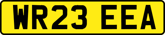 WR23EEA