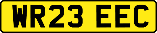 WR23EEC