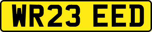 WR23EED