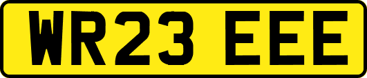 WR23EEE